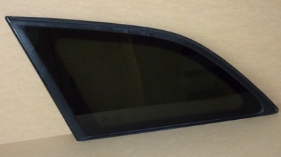 AUDI A6 C7 4G9 UNIVERSAL GLASS BODY LEFT 4G9845299H 2013 YEAR  