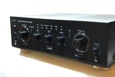 TEAC A-R630MKII