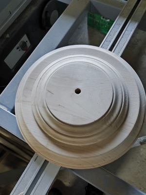 PODSTAWA DO KWIETNIKÓW LAMP