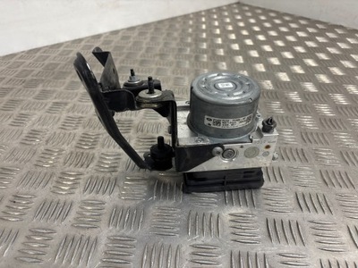 Land rover discovery sport 2017 насос abs фото №1