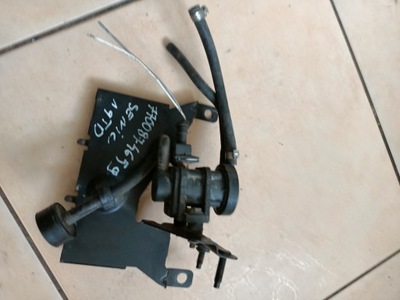 Scenic megane egr клапан вакууму 7700874659 фото №1