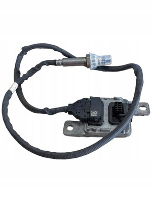 AUDI Q5 SONDA LAMBDA SENSOR NOX 80A907807D  