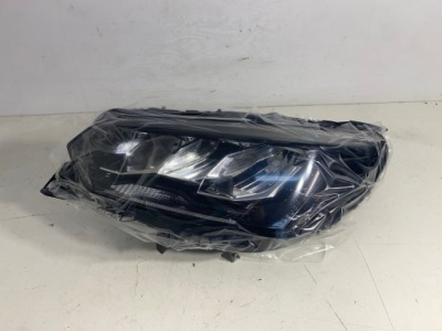 Фара лівий перед ліва передня peugeot 208 2008 2 європа фото №1