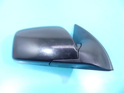 Зеркало правое 3 pin kia sportage ii 04-10 europa фото №1