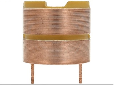 Komutator генератора asl9068s фото №1