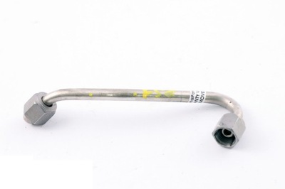 Bmw f20 f21 lci mini f54 f55 f56 f60 шланг трубка топлива 7639980 фото №1