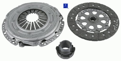 SACHS 3000 133 002 КОМПЛЕКТ СЦЕПЛЕНИЯ