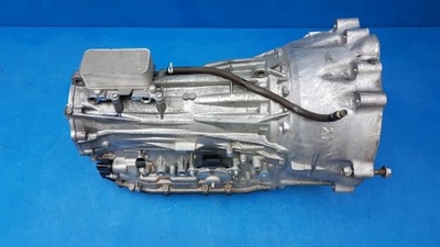 CAJA DE TRANSMISIÓN PORSCHE CAYENNE S 4.8 958 7P5 TR81SD 0C8300037 NUEVO SRODEK!  