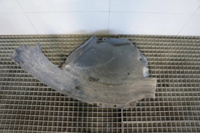 Підкрилок праве правий перед 63842-1dr0a infiniti fx ii lift qx фото №1