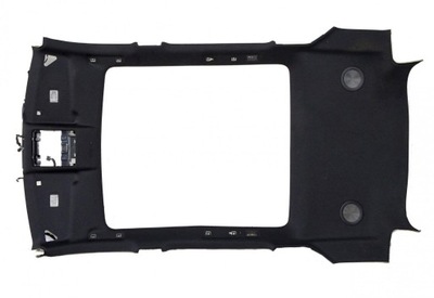 Стеля дах панорама discovery sport po 2015 фото №1