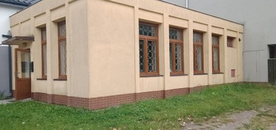 Komercyjne, Legnica, Piekary, 73 m²