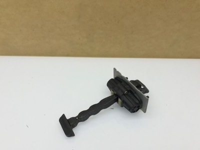 Citroen c4 spacetourer ограничитель дверь левый перед фото №1