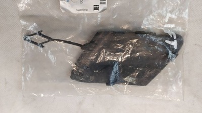 Заглушка фаркоп перед opel corsa d 13285997 фото №1