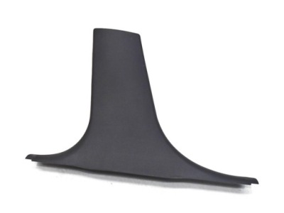 Защита стойка b левая bmw 3 e91 7058337 фото №1