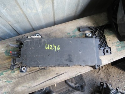 Skrzyynka предохранителей mercedes w246 фото №1