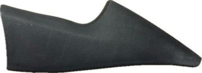 P6 dodge charger 2018 захист панелі молдинг заглушка права 1jr60dx9ad фото №1