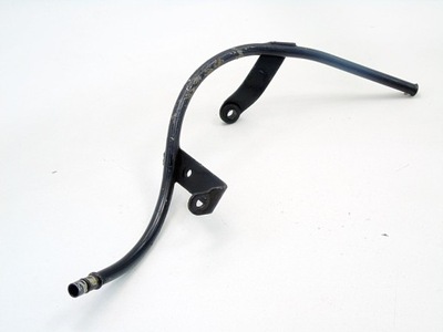 Трубка щуп масла 2.5 crdi h1 k2500 porter starex h100 sorento d4cb фото №1