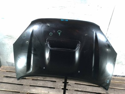 Капот toyota rav4 ii 00-06 202 фото №1