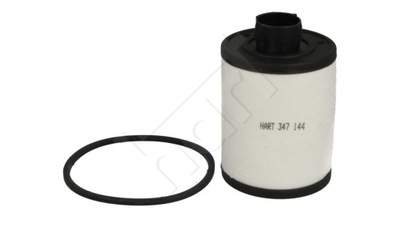 FILTRO COMBUSTIBLES PEUGEOT BOXER SAAB 9-3 9-5 1.9 TID  