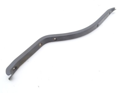 Isuzu nkr npr nqr 93-03 захист поріг ліва фото №1