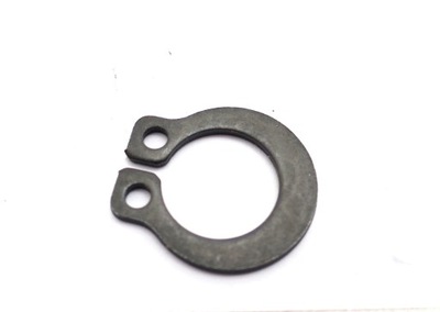 F SWASHPLATE PIN RETAIN RING (X2)