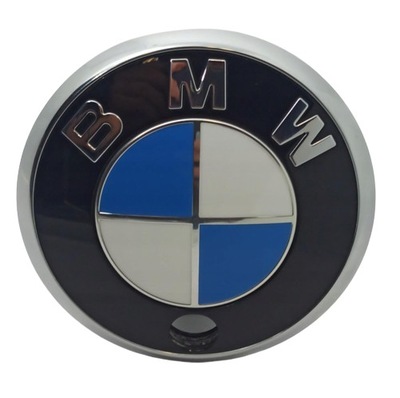 Emblemat BMW OE