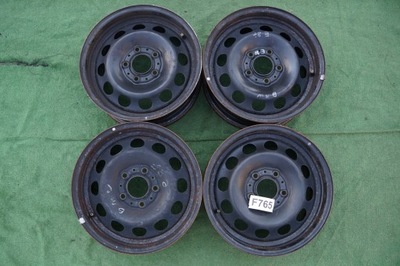 LLANTAS ACERO BMW 1 E81 E82 E87 E88 