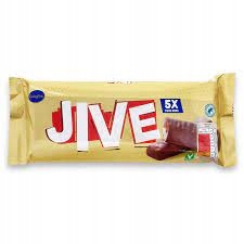 Dairyfine Jive 5 Pack