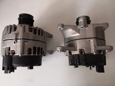 Генератор mercedes e-klasa 2017 a0009066906 фото №1