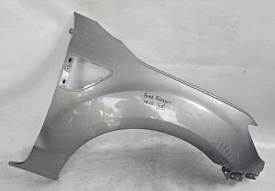 Крыло передний правый перед ford ranger 5 v przed liftem 2011-15 фото №1