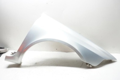 Крыло  правый  перед renault laguna 2 фото №1