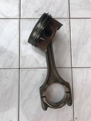 Audi rs6 s6 rs7 s7 s8 4.0 tfsi поршні r079m 30tkm фото №1