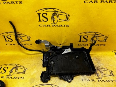 Захист основа акумулятор dacia sandero iii 2023r фото №1