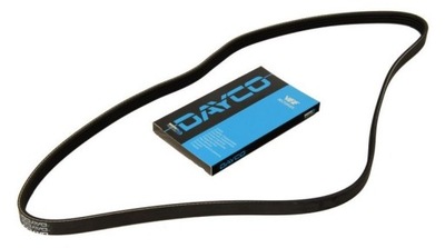 DAYCO DAYCO 4PK890 РЕМЕНЬ ПОЛИКЛИНОВЫЙ ПОЛИКЛИНОВЫЙ