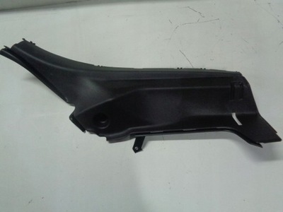 Mercedes cla w117 защита обшивка стойка правая задняя фото №1