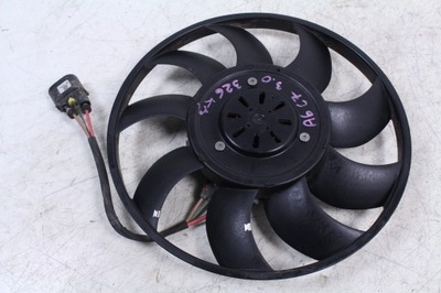 Вентилятор вентилятор audi a6 c7 фото №1