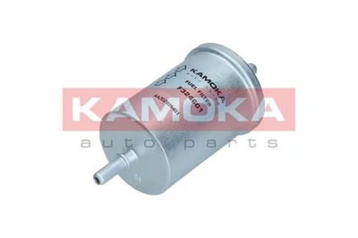 KAMOKA F324601 FILTRO COMBUSTIBLES  