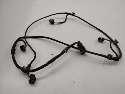 Mercedes-benz b w245 2007 джгут трубопровід датчика паркування pdc фото №1