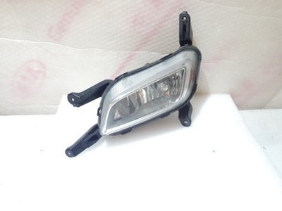 Kia optima iii протитуманна фара лівий фото №1