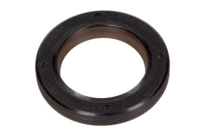 Сальник. вала перед до renault 28x42x6 фото №1