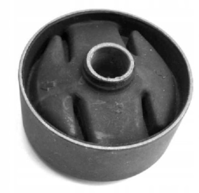 Подушка двигателя коробки перед mitsubishi carisma фото №1