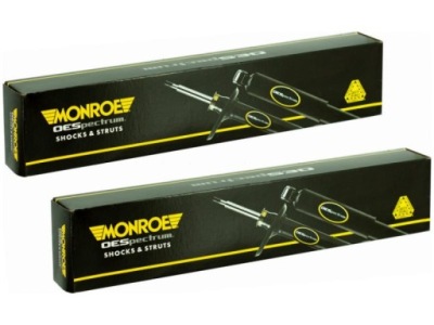 Амортизатори задня mercedes klasa e w212 1.8-6.2 09-16 фото №1