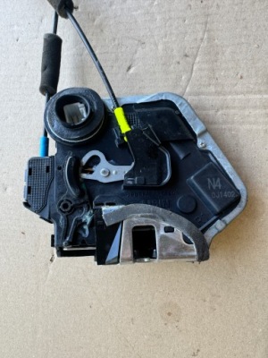 Замок n4 0j1402 toyota land cruiser j150 фото №1