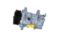 NRF КОМПРЕСОР КОНДИЦІОНЕРА МІНІ R56/R57/R58/R59 
