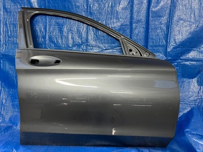 Mercedes cklasa w205 правое передние дверь фото №1