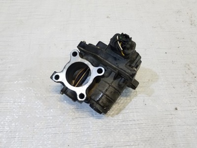 Дросельна заслінка honda accord viii 2.2 nas090-52 фото №1