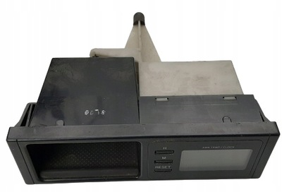 Приладова панель дисплей панель mazda 323f bj hb 1.5 1998 фото №1