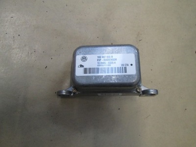 Датчик датчик esp vw golf v 1k0907665b фото №1