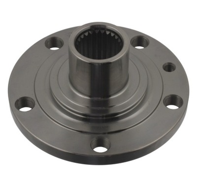 Febi bilstein 40227 ступица колеса фото №1