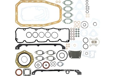 VICTOR REINZ COMPUESTO JUEGO DE FORROS DEL MOTOR IVECO DAILY II POWER  